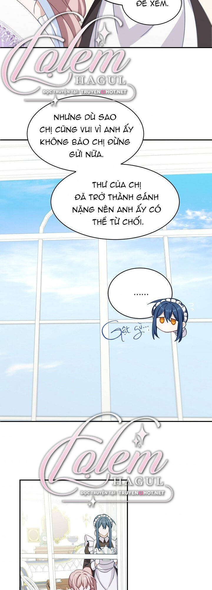 Lần Này, Tôi Sẽ Là Nhân Vật Chính - Chương 19.1 - Trang 22