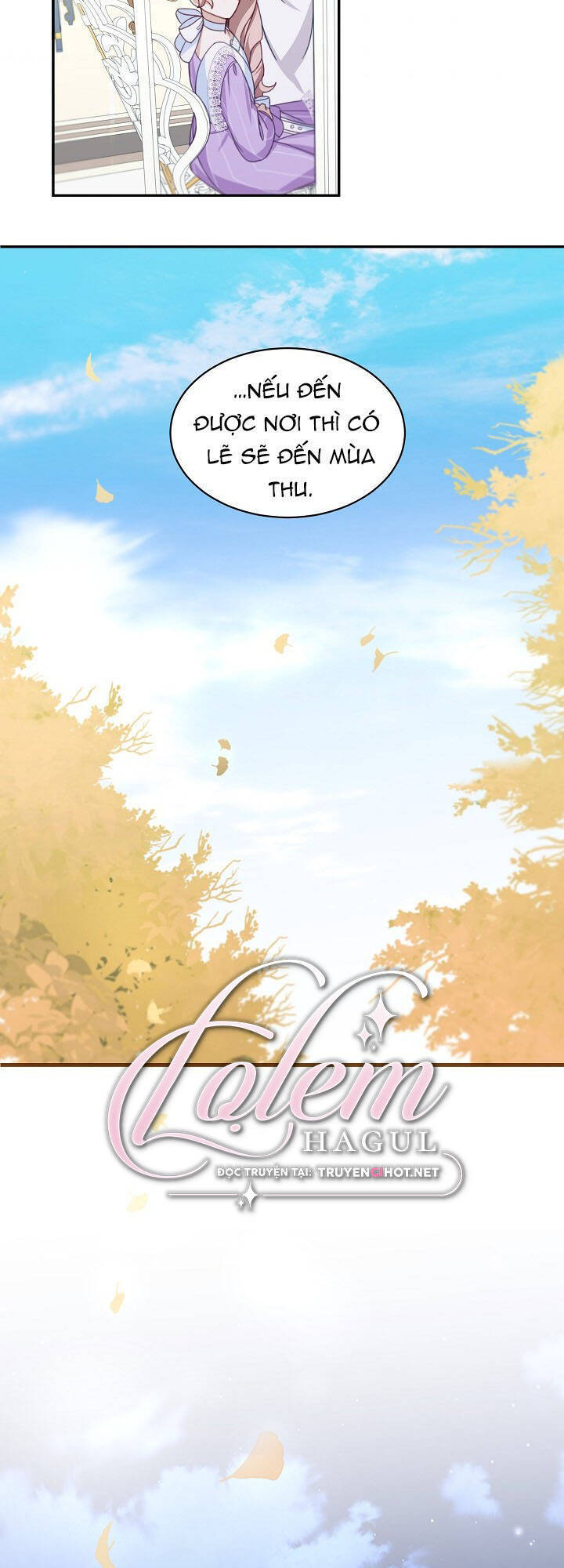 Lần Này, Tôi Sẽ Là Nhân Vật Chính - Chương 19.1 - Trang 23