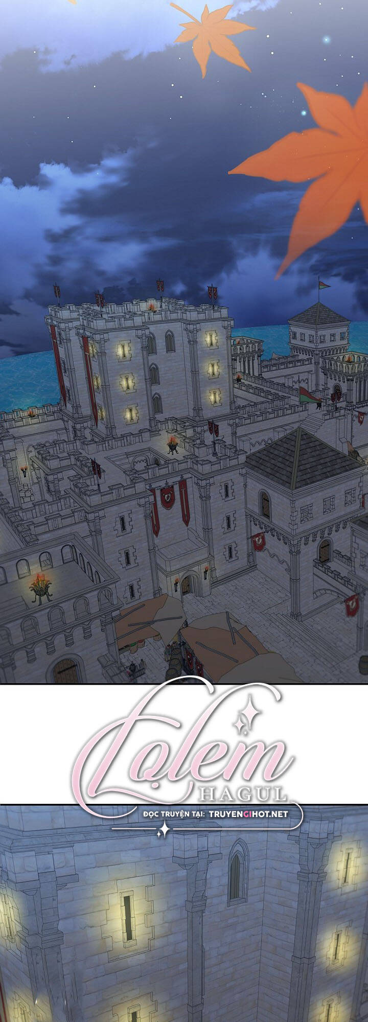 Lần Này, Tôi Sẽ Là Nhân Vật Chính - Chương 19.1 - Trang 24