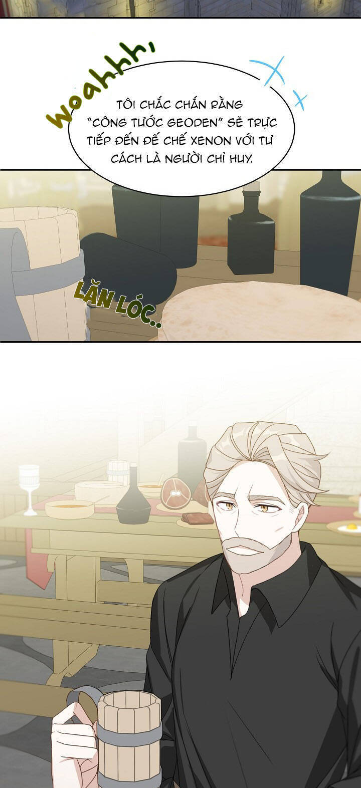 Lần Này, Tôi Sẽ Là Nhân Vật Chính - Chương 19.1 - Trang 25