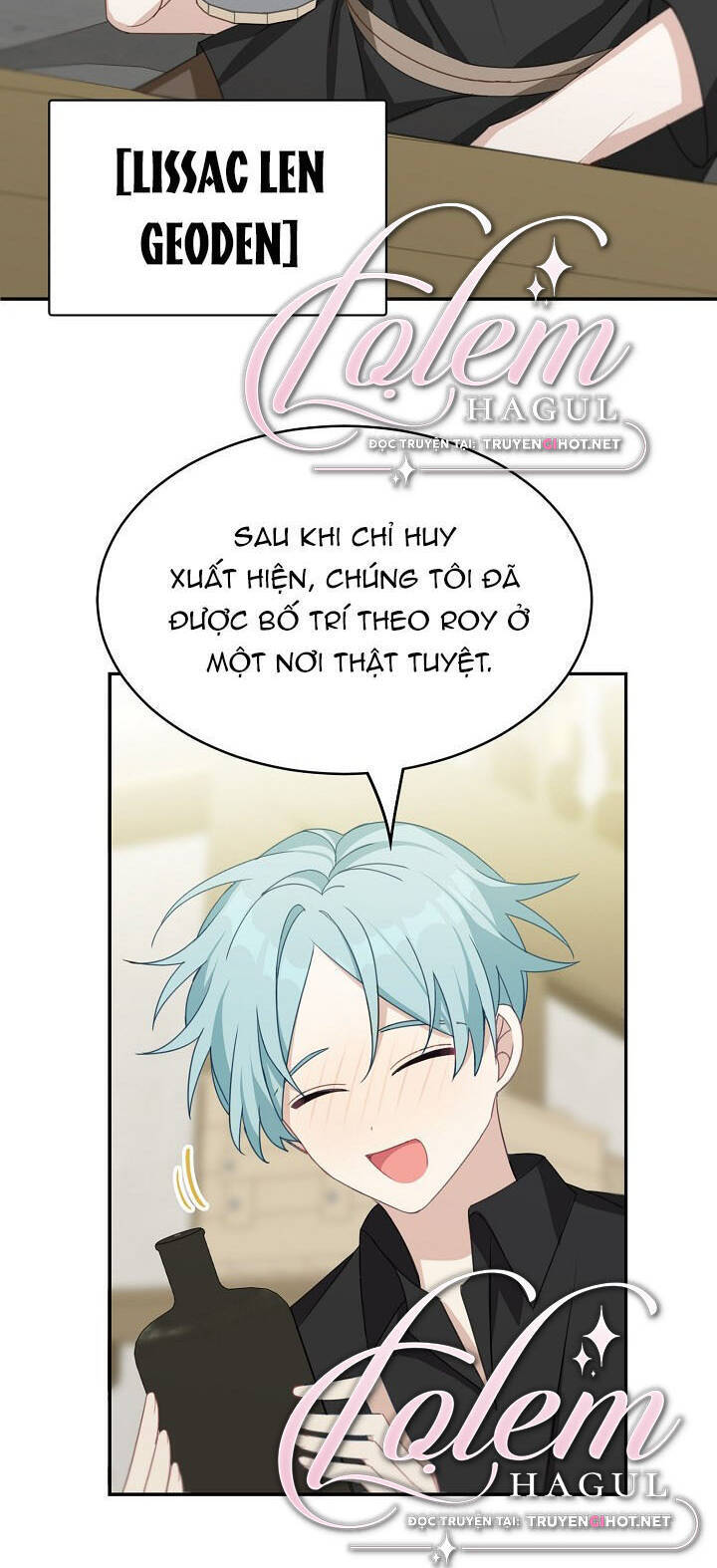 Lần Này, Tôi Sẽ Là Nhân Vật Chính - Chương 19.1 - Trang 26