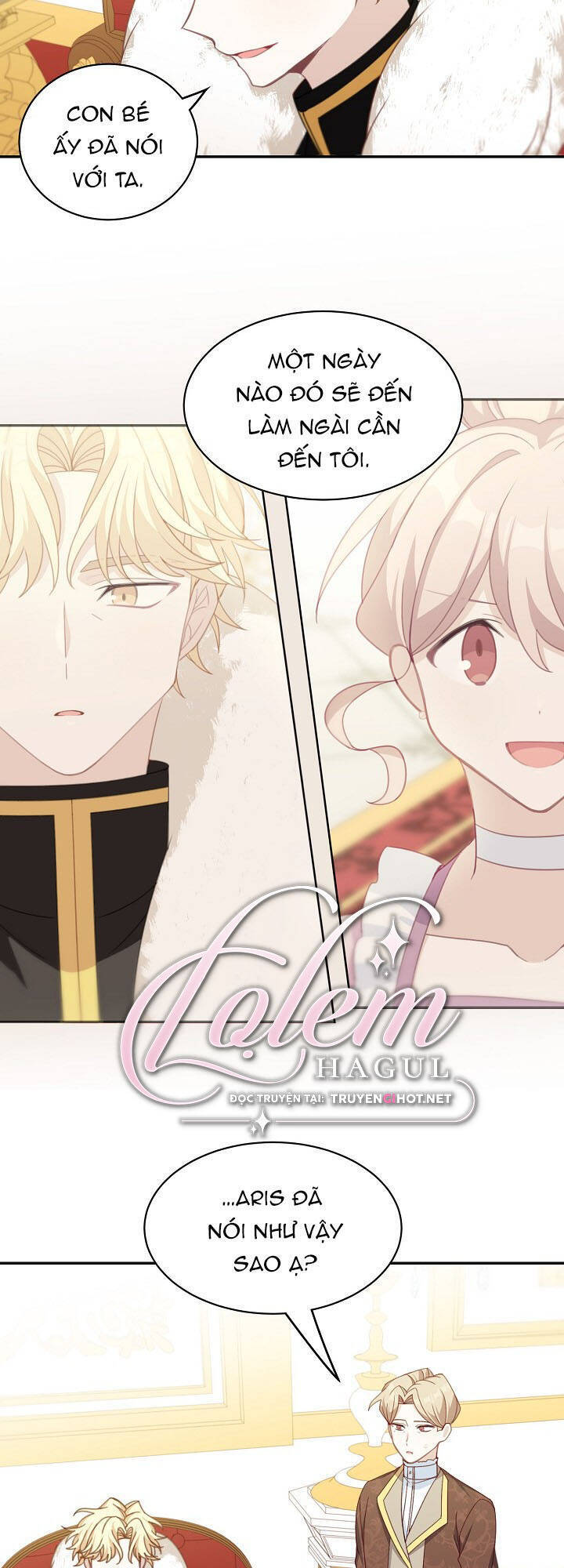 Lần Này, Tôi Sẽ Là Nhân Vật Chính - Chương 19.1 - Trang 5