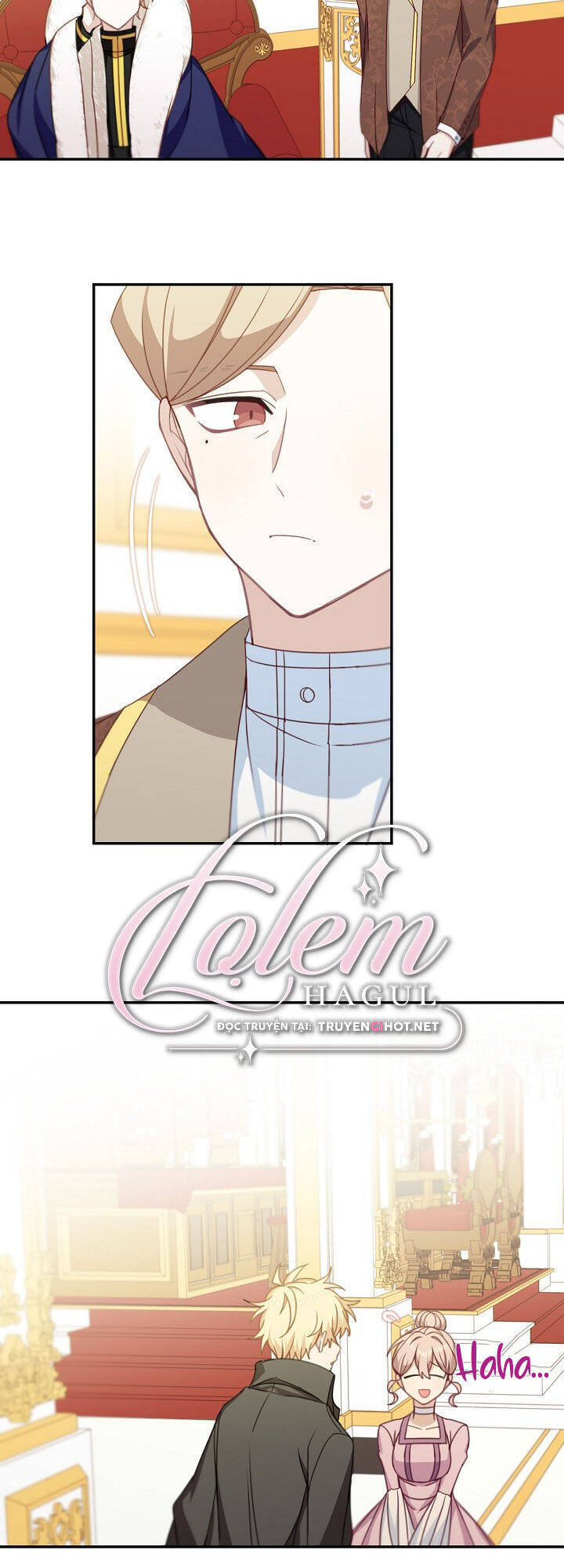 Lần Này, Tôi Sẽ Là Nhân Vật Chính - Chương 19.1 - Trang 6