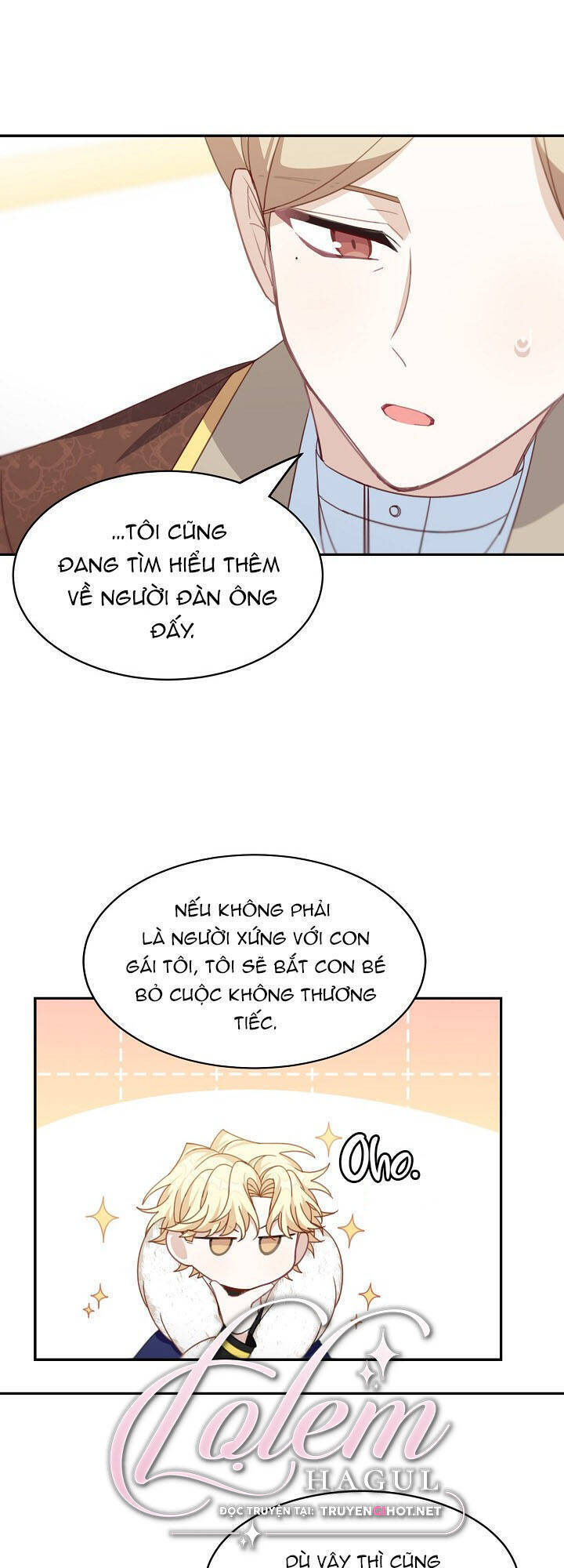 Lần Này, Tôi Sẽ Là Nhân Vật Chính - Chương 19.1 - Trang 7