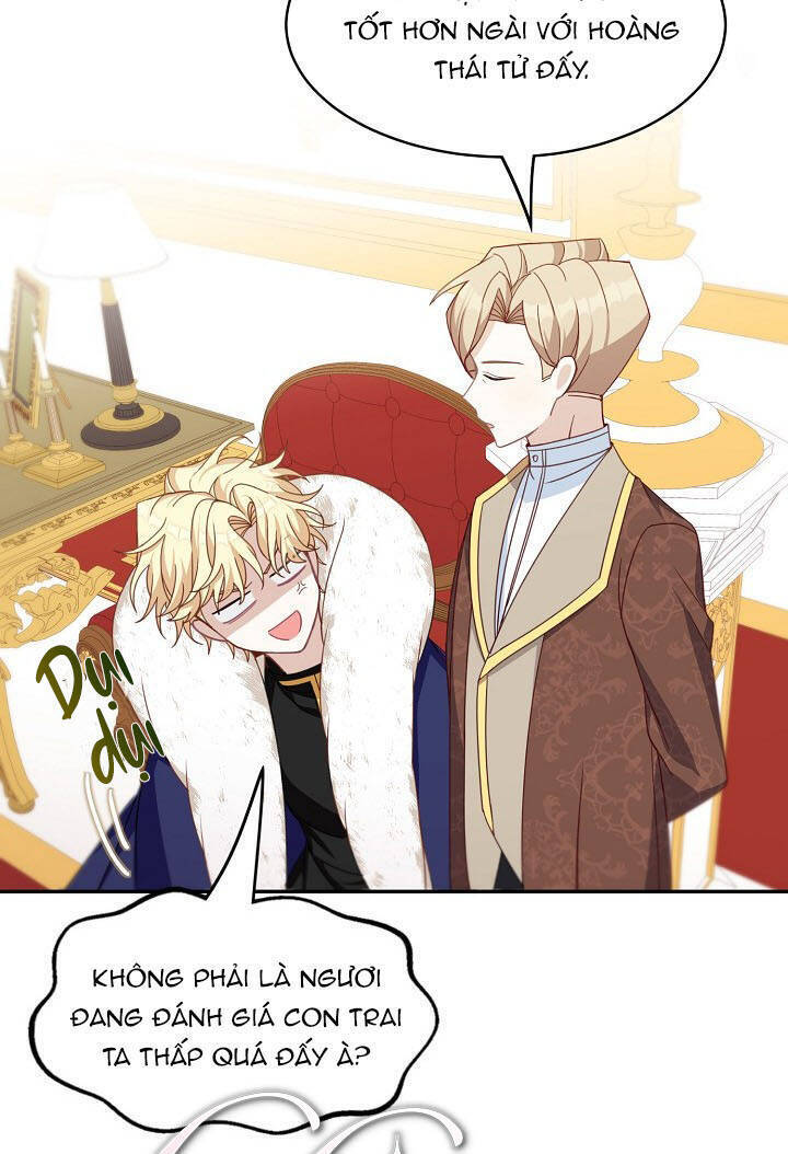 Lần Này, Tôi Sẽ Là Nhân Vật Chính - Chương 19.1 - Trang 8