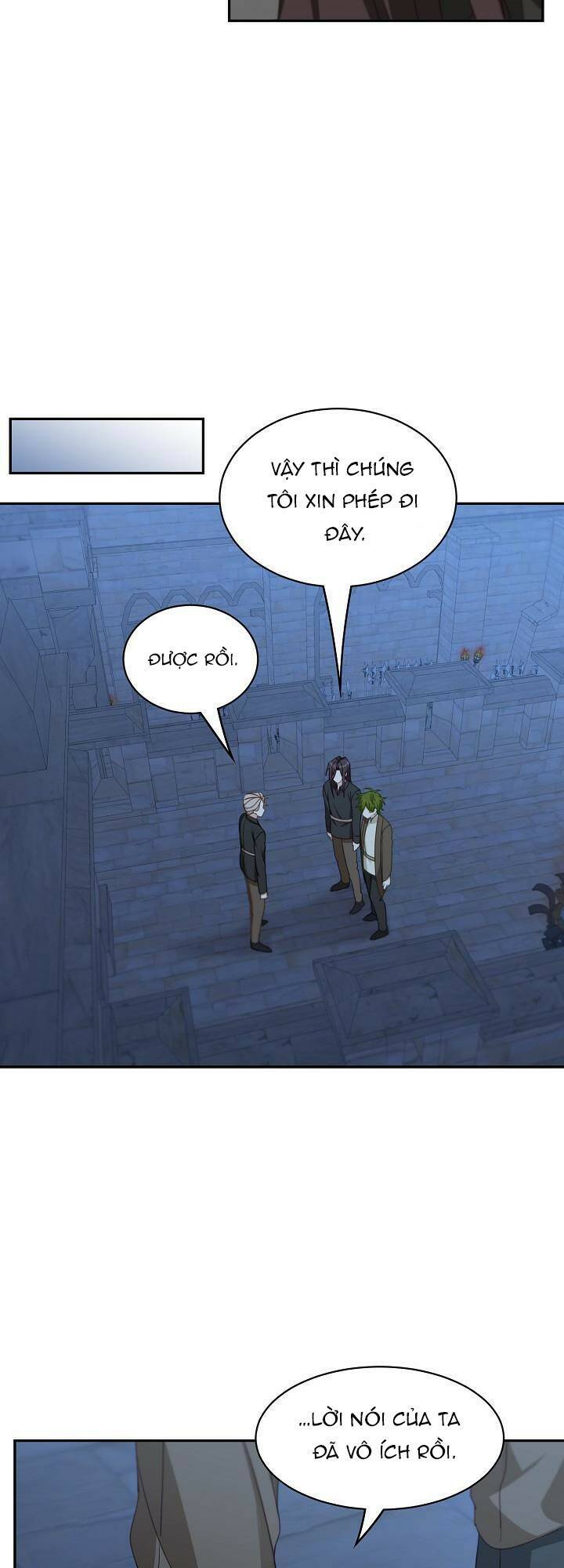 Lần Này, Tôi Sẽ Là Nhân Vật Chính - Chương 20.1 - Trang 11