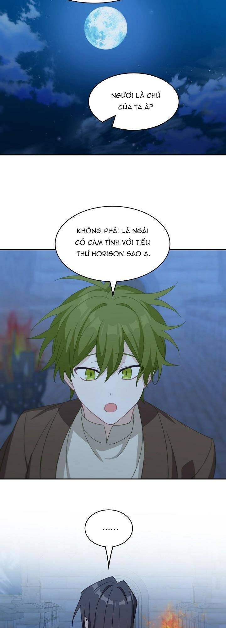 Lần Này, Tôi Sẽ Là Nhân Vật Chính - Chương 20.1 - Trang 13