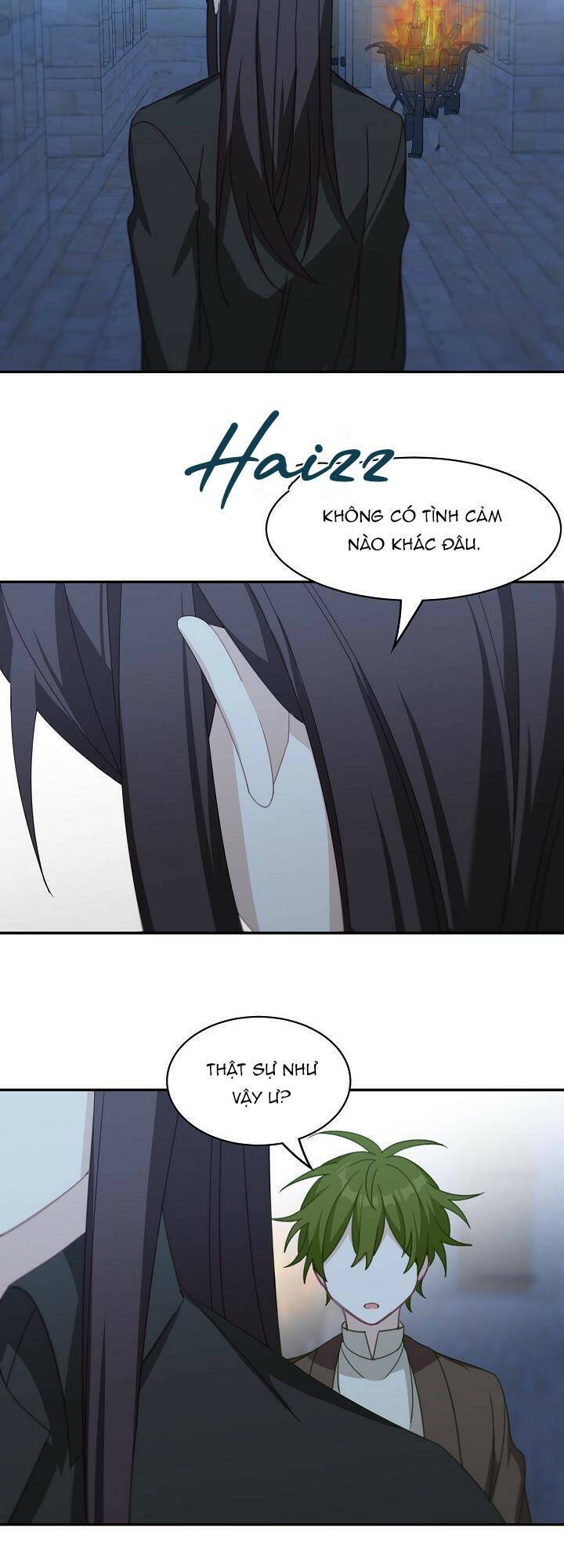 Lần Này, Tôi Sẽ Là Nhân Vật Chính - Chương 20.1 - Trang 14