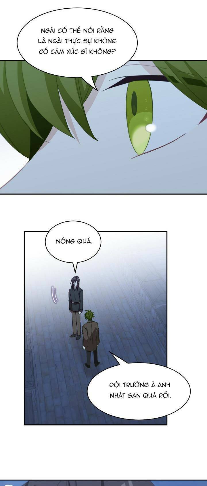 Lần Này, Tôi Sẽ Là Nhân Vật Chính - Chương 20.1 - Trang 15