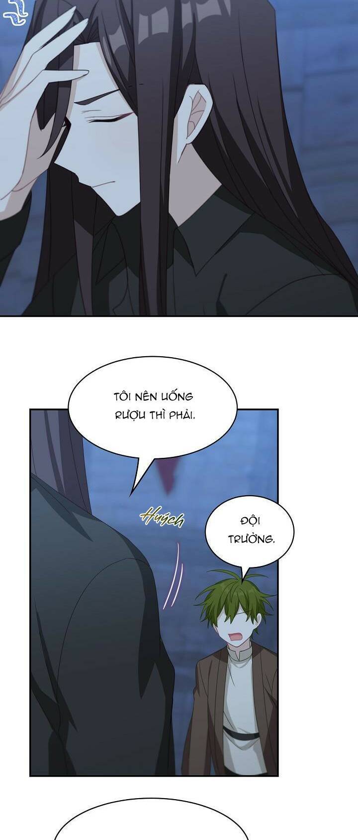 Lần Này, Tôi Sẽ Là Nhân Vật Chính - Chương 20.1 - Trang 16