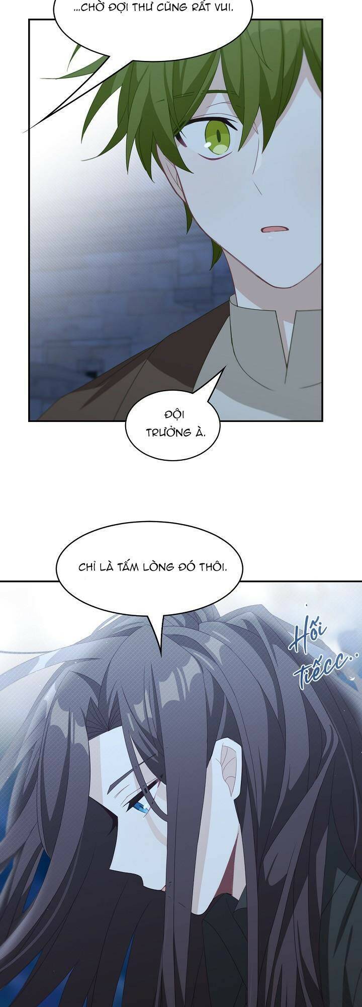 Lần Này, Tôi Sẽ Là Nhân Vật Chính - Chương 20.1 - Trang 17