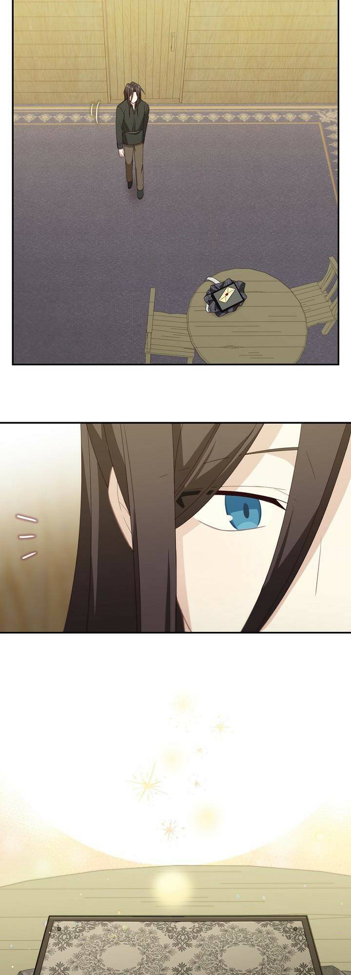 Lần Này, Tôi Sẽ Là Nhân Vật Chính - Chương 20.1 - Trang 19