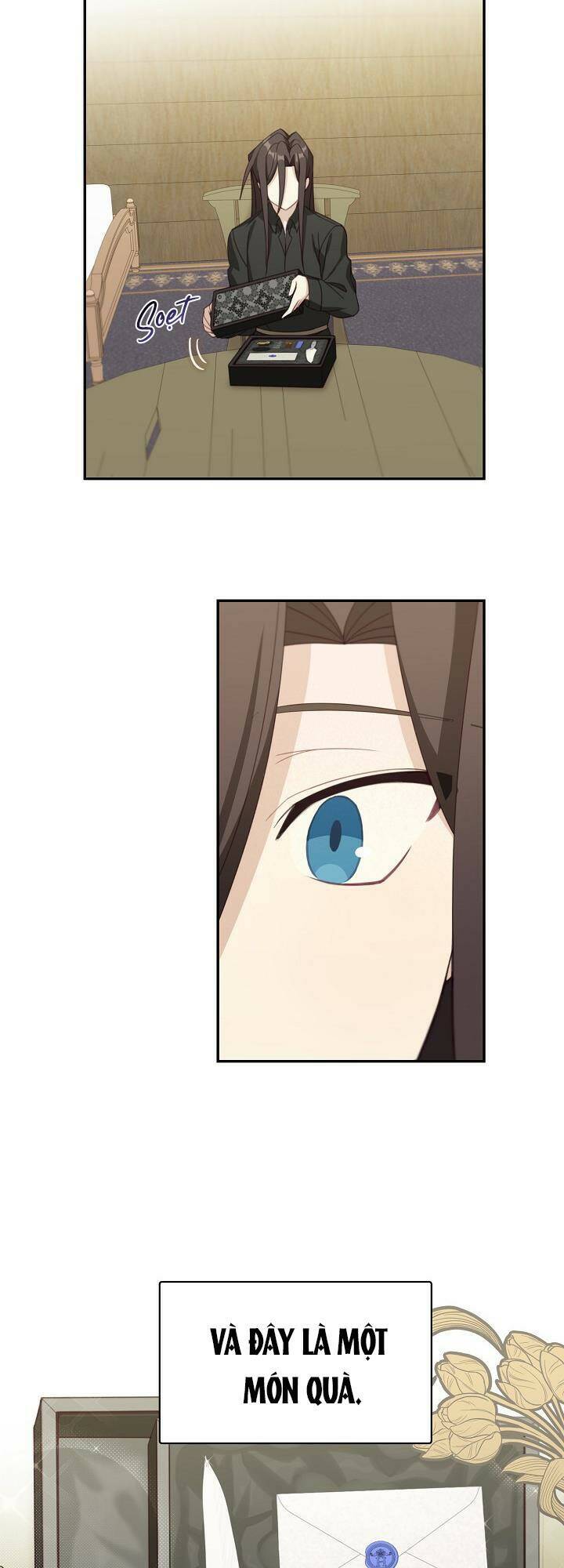 Lần Này, Tôi Sẽ Là Nhân Vật Chính - Chương 20.1 - Trang 22