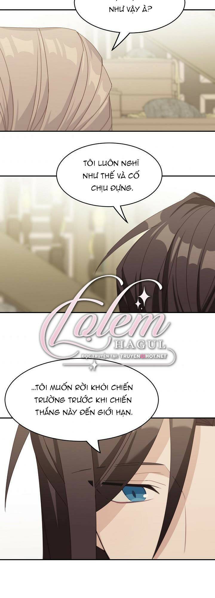 Lần Này, Tôi Sẽ Là Nhân Vật Chính - Chương 20.1 - Trang 4