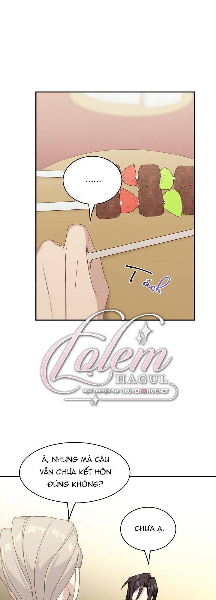 Lần Này, Tôi Sẽ Là Nhân Vật Chính - Chương 20.1 - Trang 5