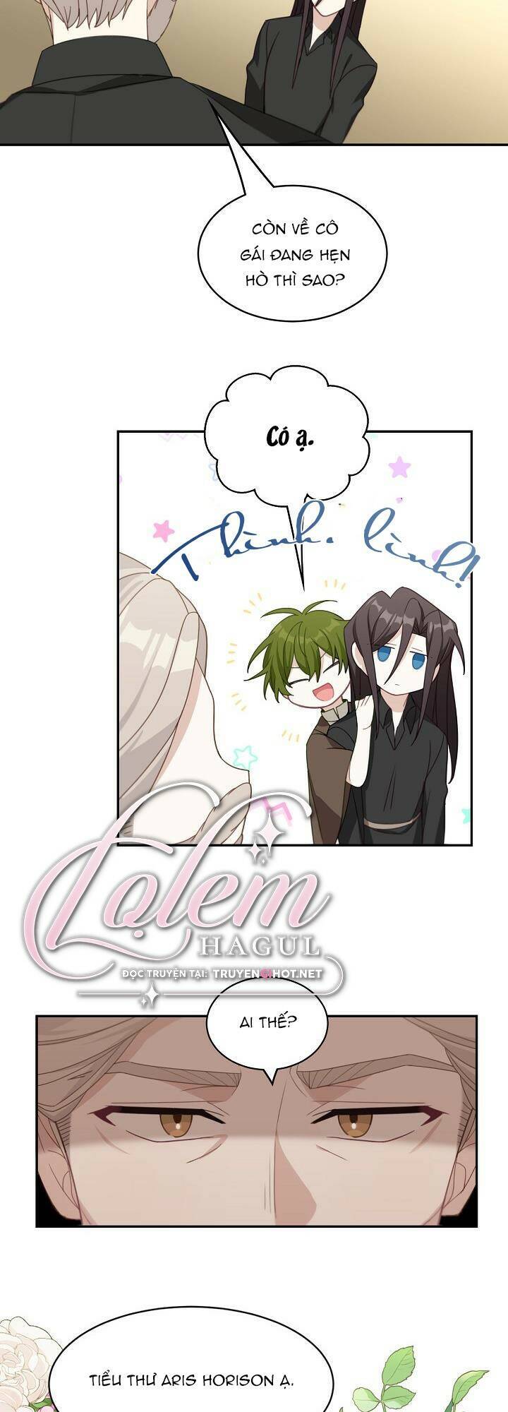 Lần Này, Tôi Sẽ Là Nhân Vật Chính - Chương 20.1 - Trang 6