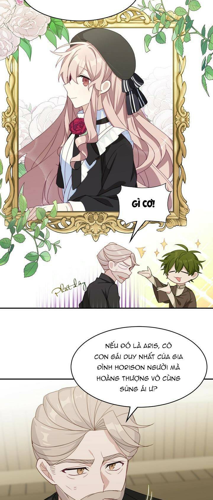 Lần Này, Tôi Sẽ Là Nhân Vật Chính - Chương 20.1 - Trang 7