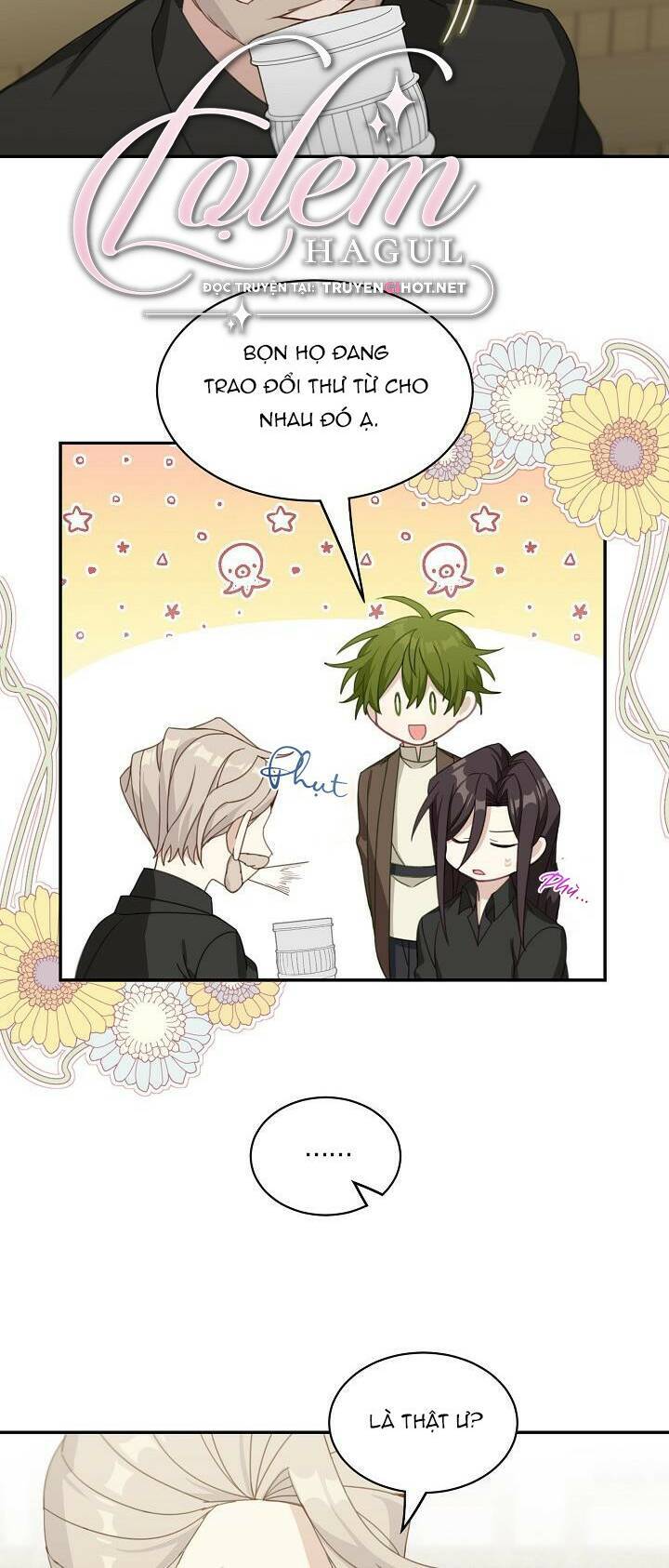 Lần Này, Tôi Sẽ Là Nhân Vật Chính - Chương 20.1 - Trang 8