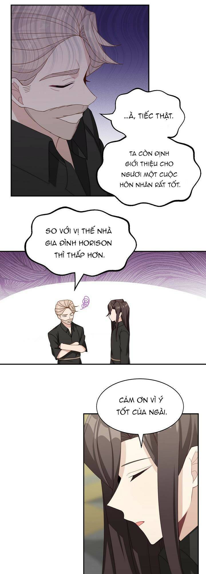 Lần Này, Tôi Sẽ Là Nhân Vật Chính - Chương 20.1 - Trang 10