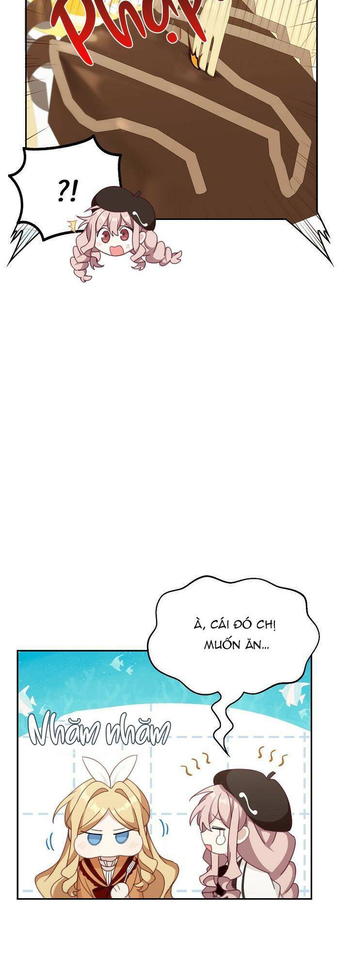 Lần Này, Tôi Sẽ Là Nhân Vật Chính - Chương 21.1 - Trang 18