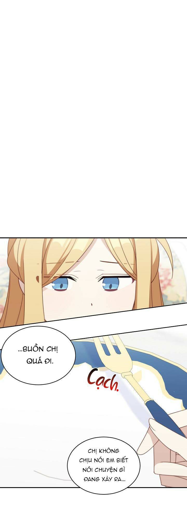 Lần Này, Tôi Sẽ Là Nhân Vật Chính - Chương 21.1 - Trang 19