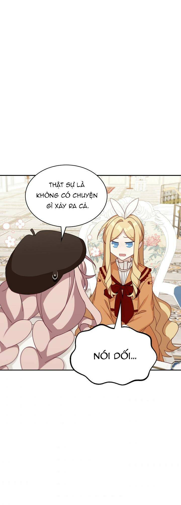 Lần Này, Tôi Sẽ Là Nhân Vật Chính - Chương 21.1 - Trang 20