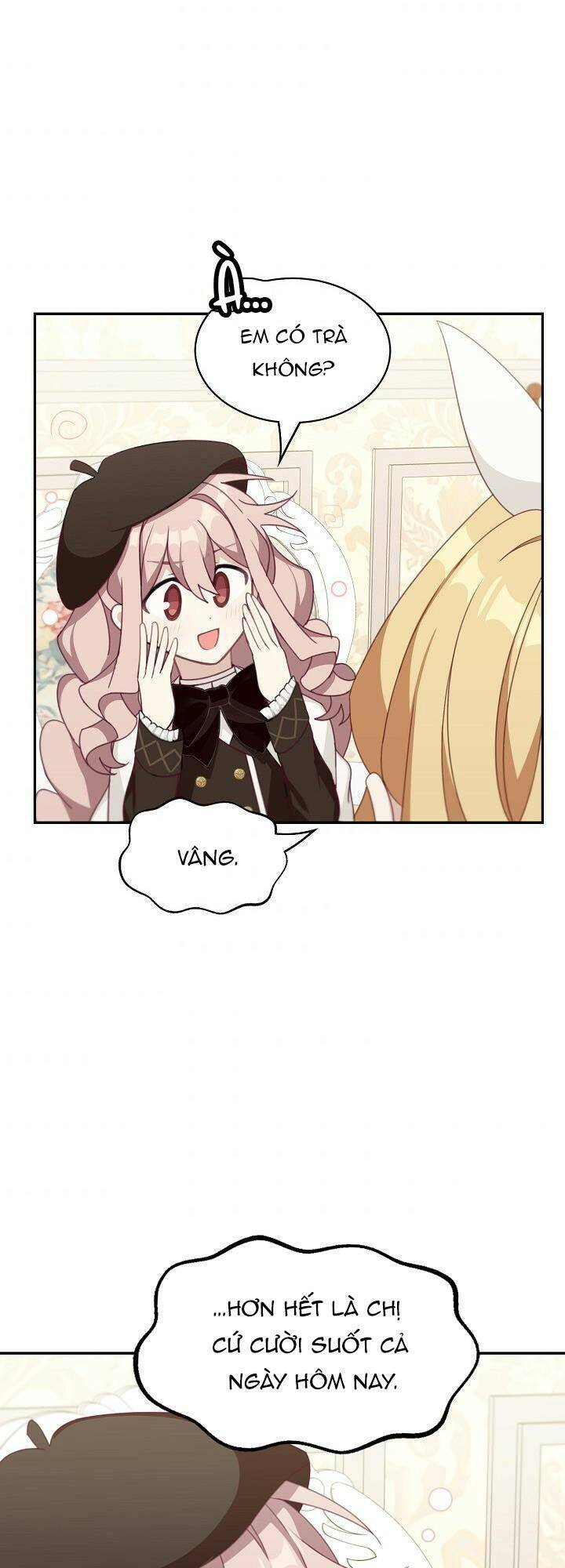 Lần Này, Tôi Sẽ Là Nhân Vật Chính - Chương 21.1 - Trang 21