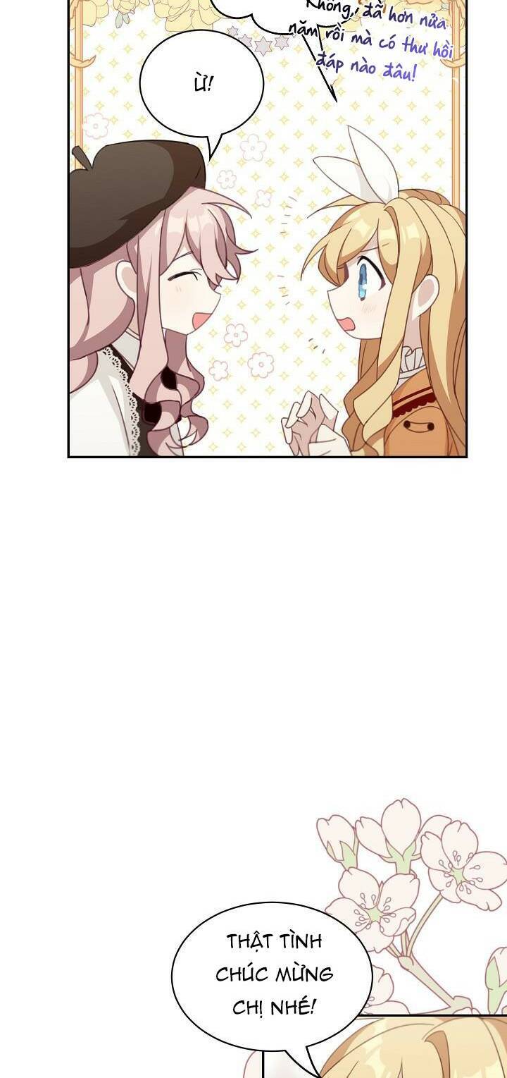 Lần Này, Tôi Sẽ Là Nhân Vật Chính - Chương 21.1 - Trang 24