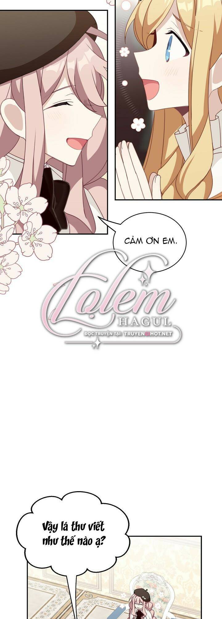 Lần Này, Tôi Sẽ Là Nhân Vật Chính - Chương 21.1 - Trang 25