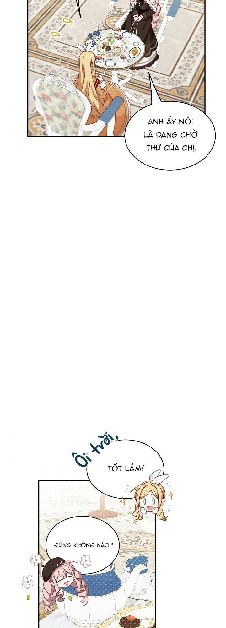 Lần Này, Tôi Sẽ Là Nhân Vật Chính - Chương 21.1 - Trang 26