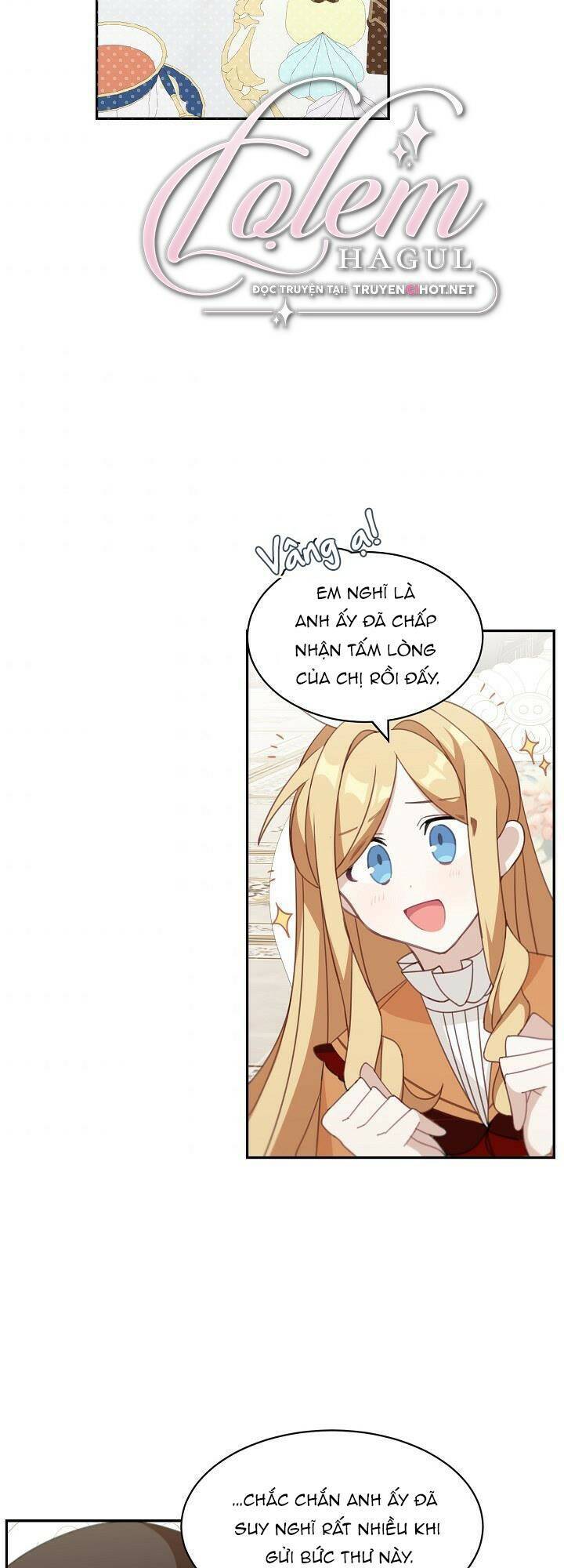 Lần Này, Tôi Sẽ Là Nhân Vật Chính - Chương 21.1 - Trang 27