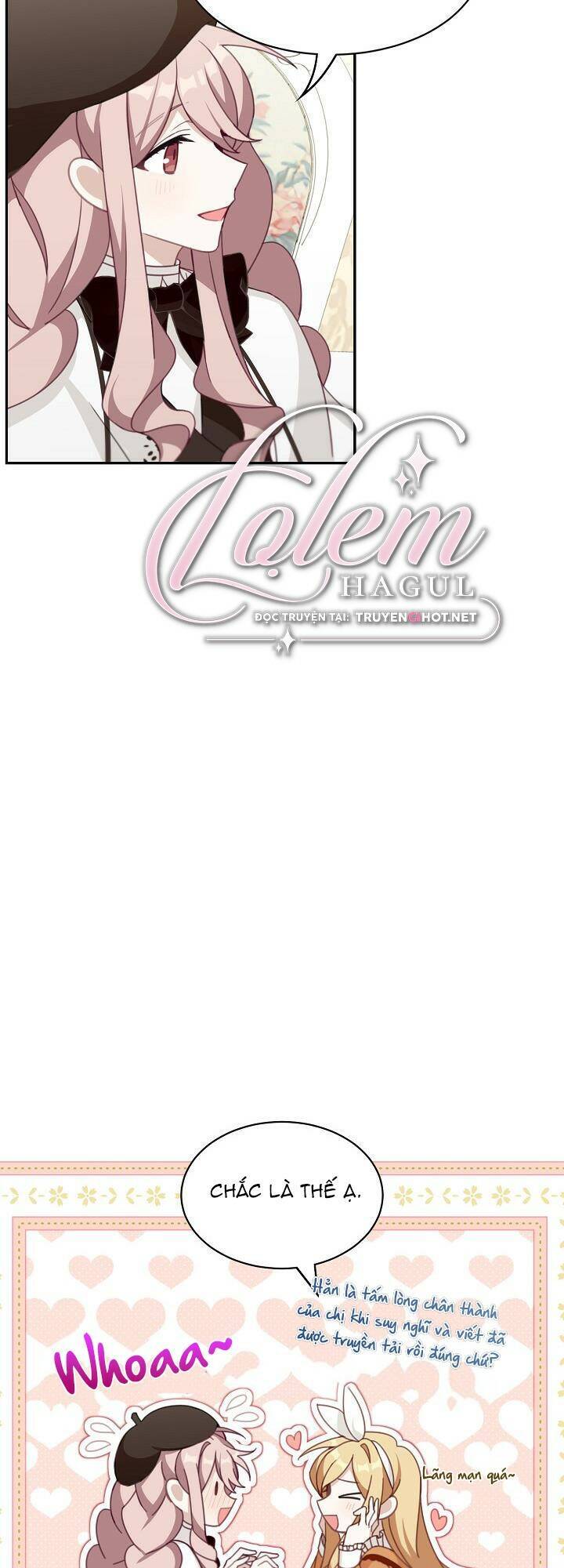 Lần Này, Tôi Sẽ Là Nhân Vật Chính - Chương 21.1 - Trang 28
