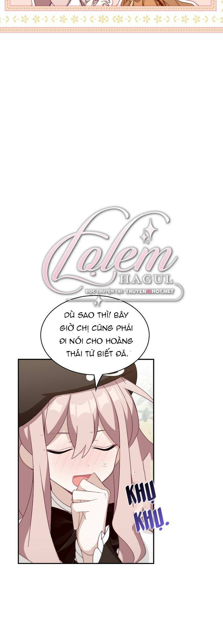 Lần Này, Tôi Sẽ Là Nhân Vật Chính - Chương 21.1 - Trang 29