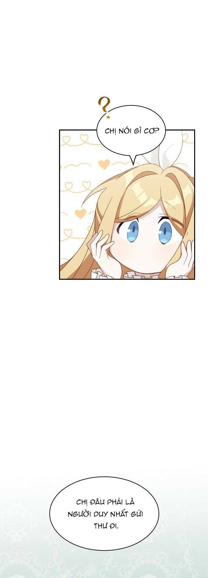 Lần Này, Tôi Sẽ Là Nhân Vật Chính - Chương 21.1 - Trang 30