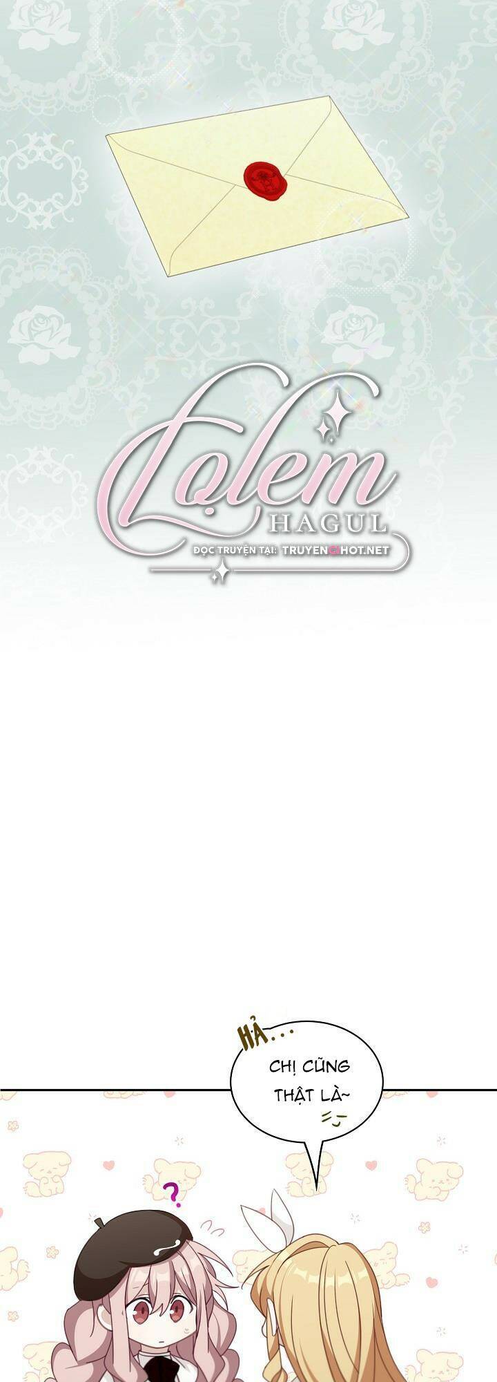 Lần Này, Tôi Sẽ Là Nhân Vật Chính - Chương 21.1 - Trang 31