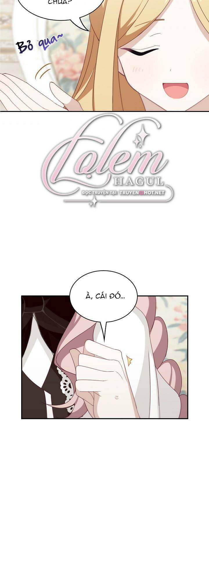 Lần Này, Tôi Sẽ Là Nhân Vật Chính - Chương 21.1 - Trang 33