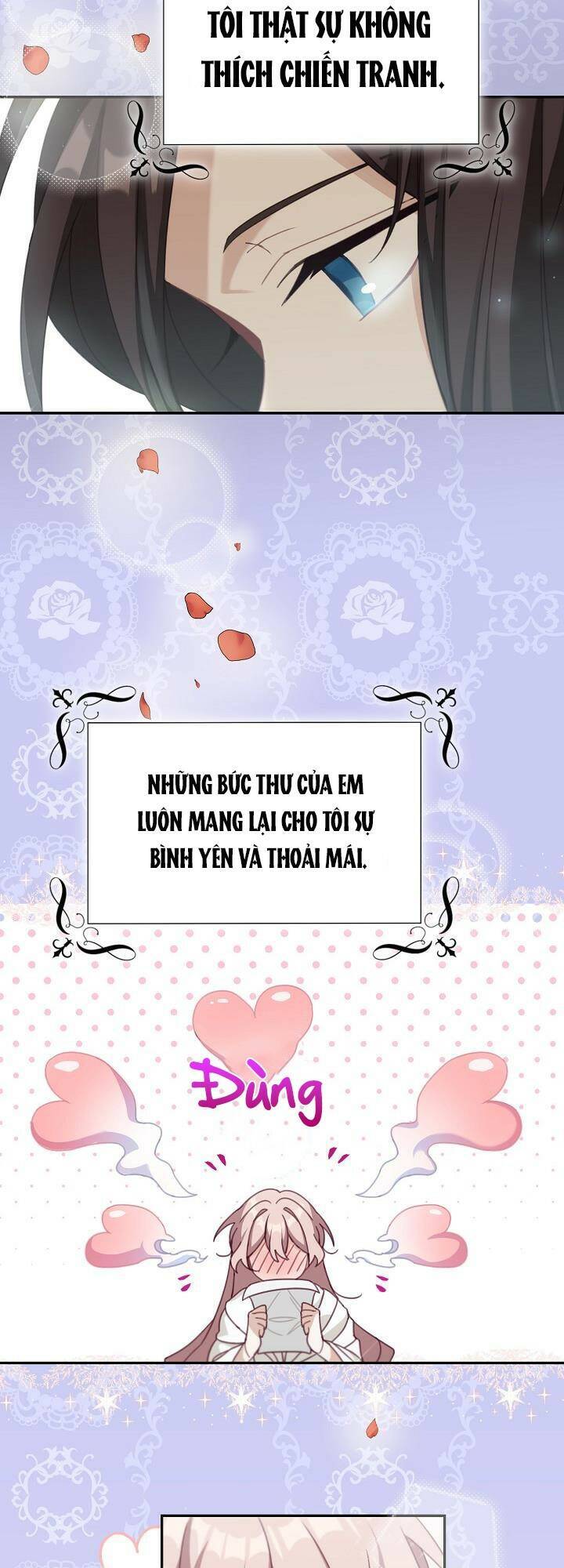 Lần Này, Tôi Sẽ Là Nhân Vật Chính - Chương 21.1 - Trang 9