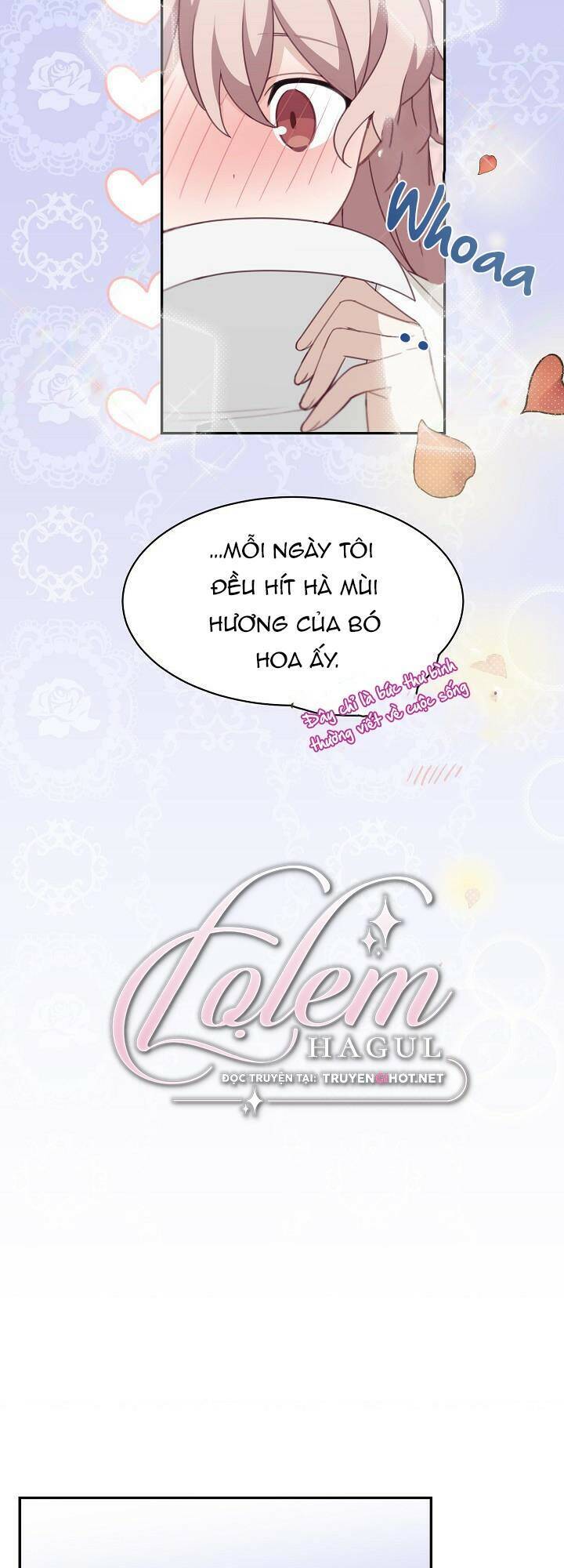 Lần Này, Tôi Sẽ Là Nhân Vật Chính - Chương 21.1 - Trang 10