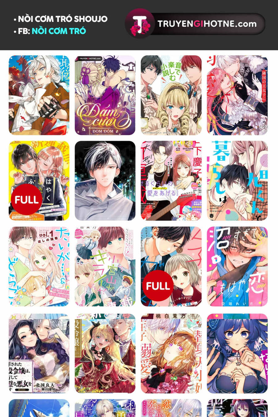 Vì Để Hủy Bỏ Hôn Ước Tôi Đã Giả Vờ Mất Trí - Chương 8.1 - Trang 18