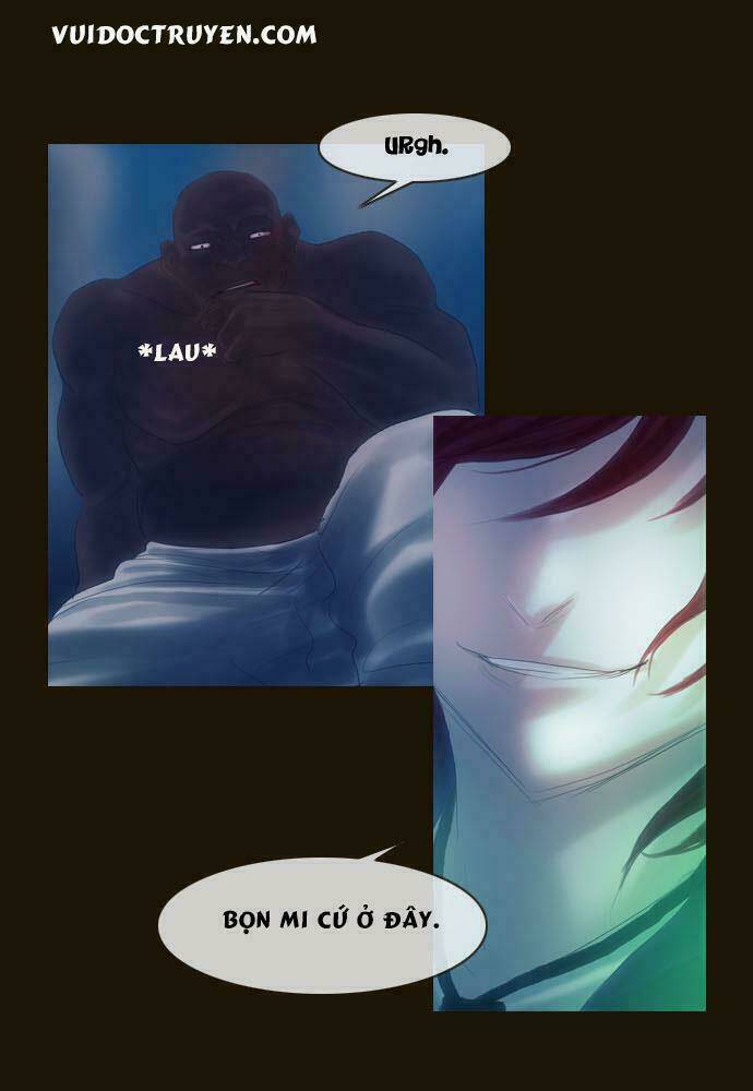 Magician - Chương 84 - Trang 12