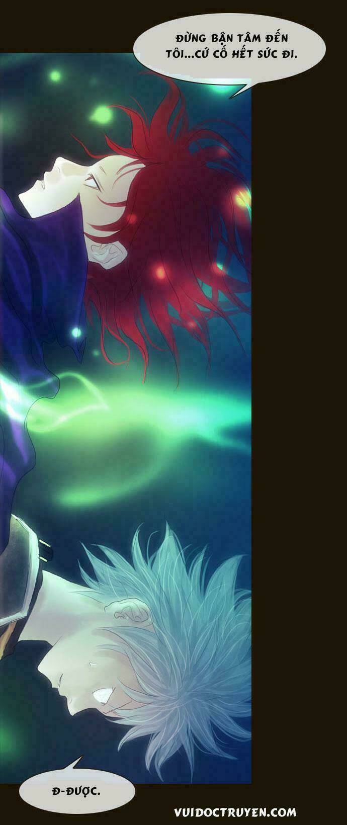 Magician - Chương 84 - Trang 14