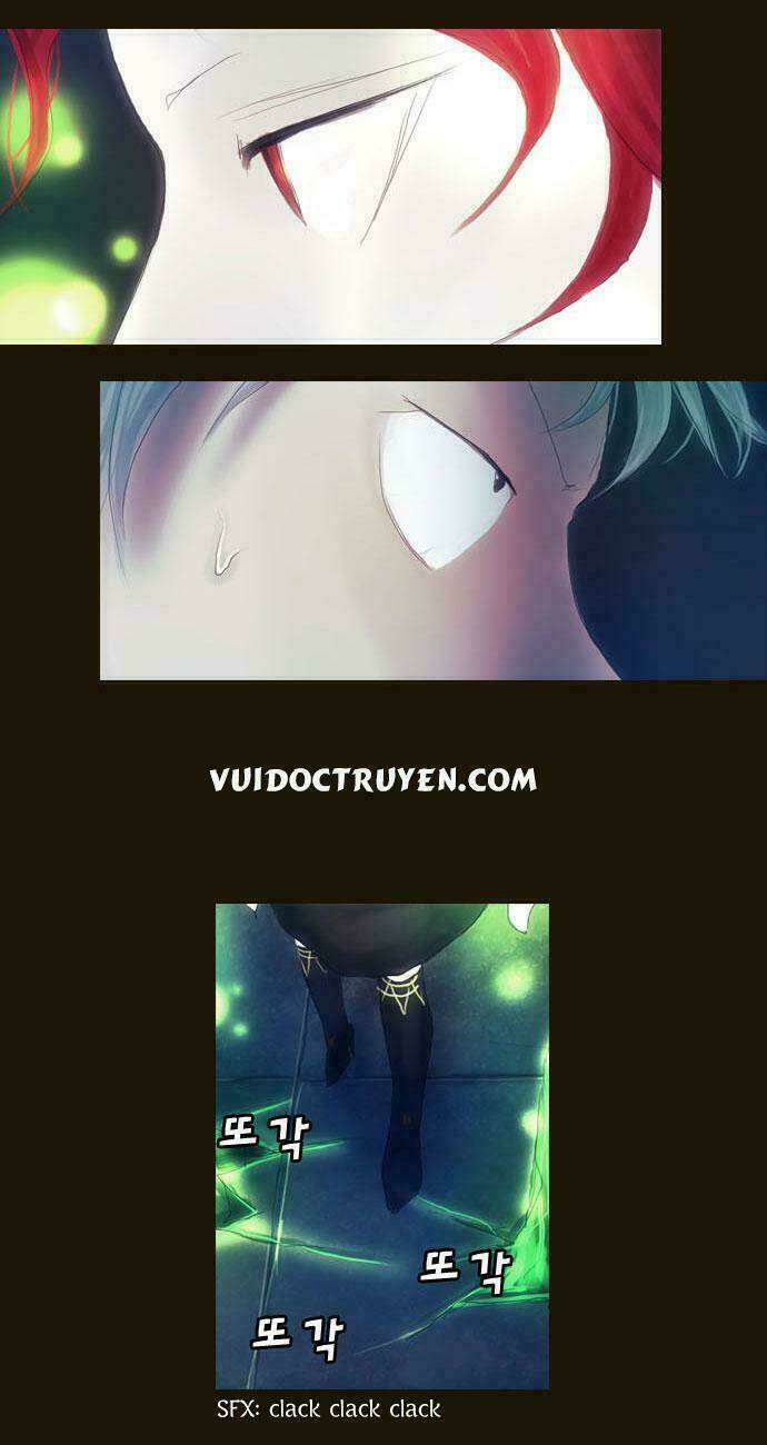 Magician - Chương 84 - Trang 15