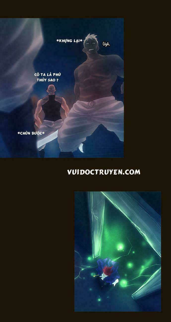 Magician - Chương 84 - Trang 17