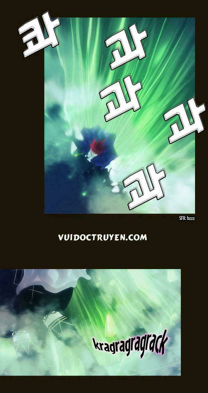 Magician - Chương 84 - Trang 18