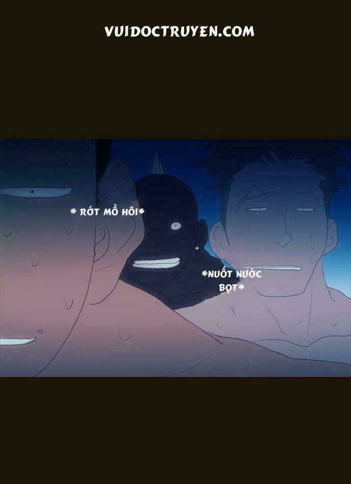 Magician - Chương 84 - Trang 20