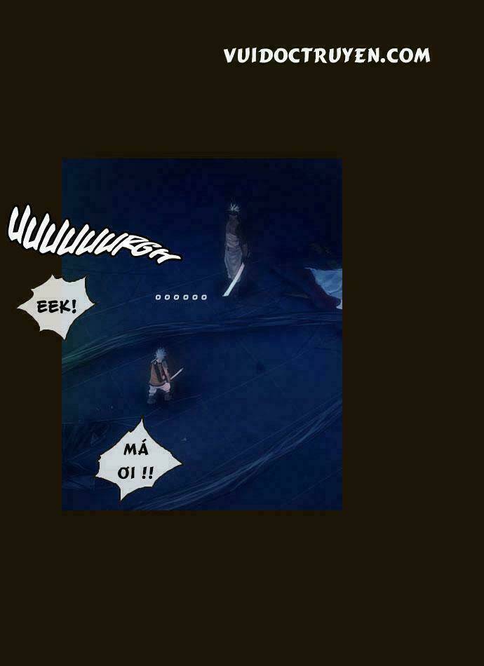 Magician - Chương 84 - Trang 22
