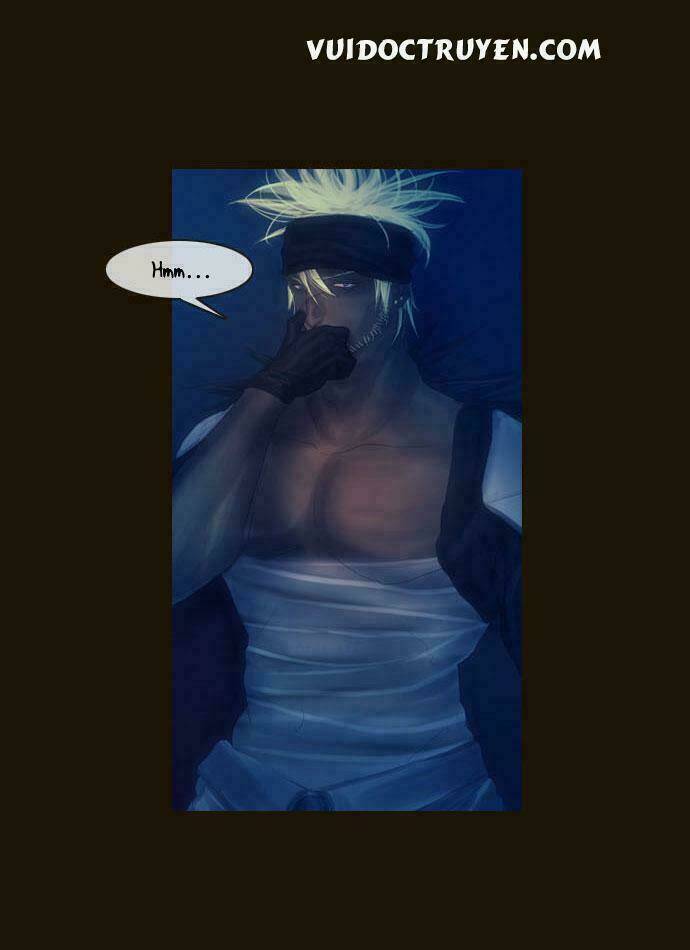 Magician - Chương 84 - Trang 23