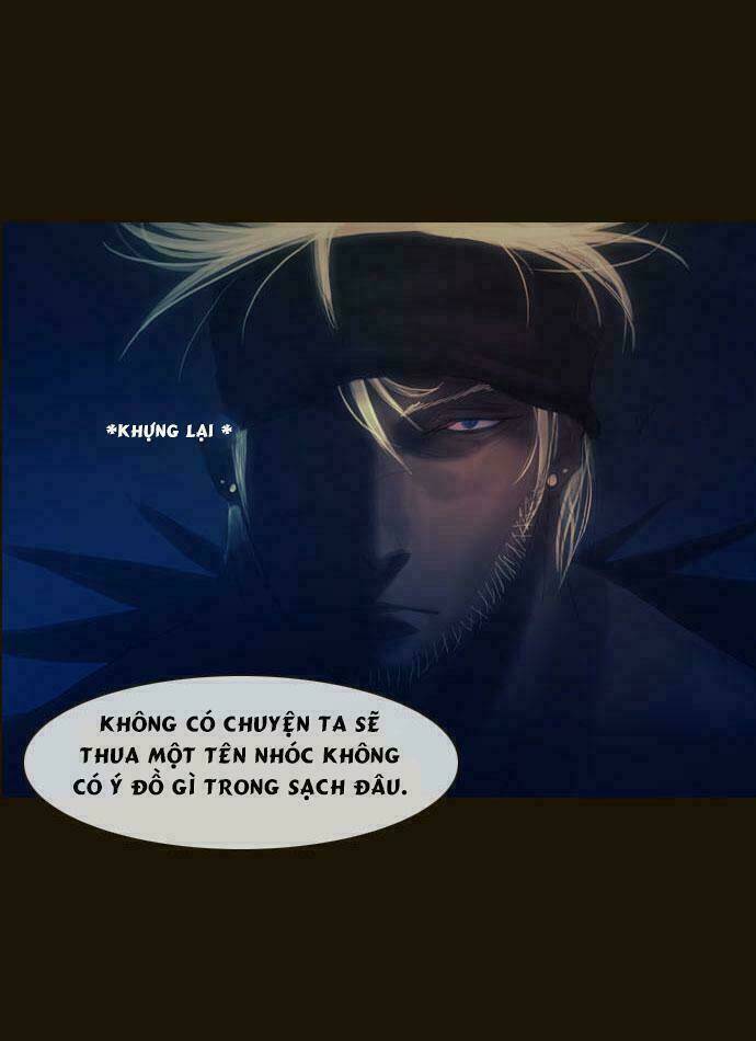 Magician - Chương 84 - Trang 27