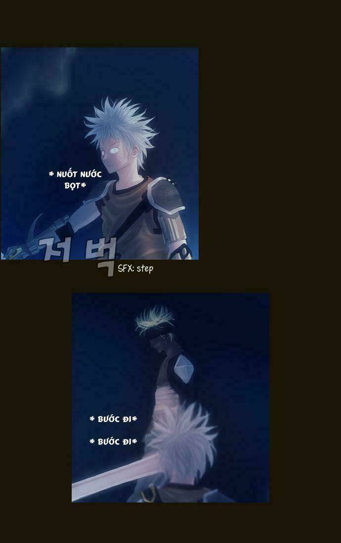 Magician - Chương 84 - Trang 29