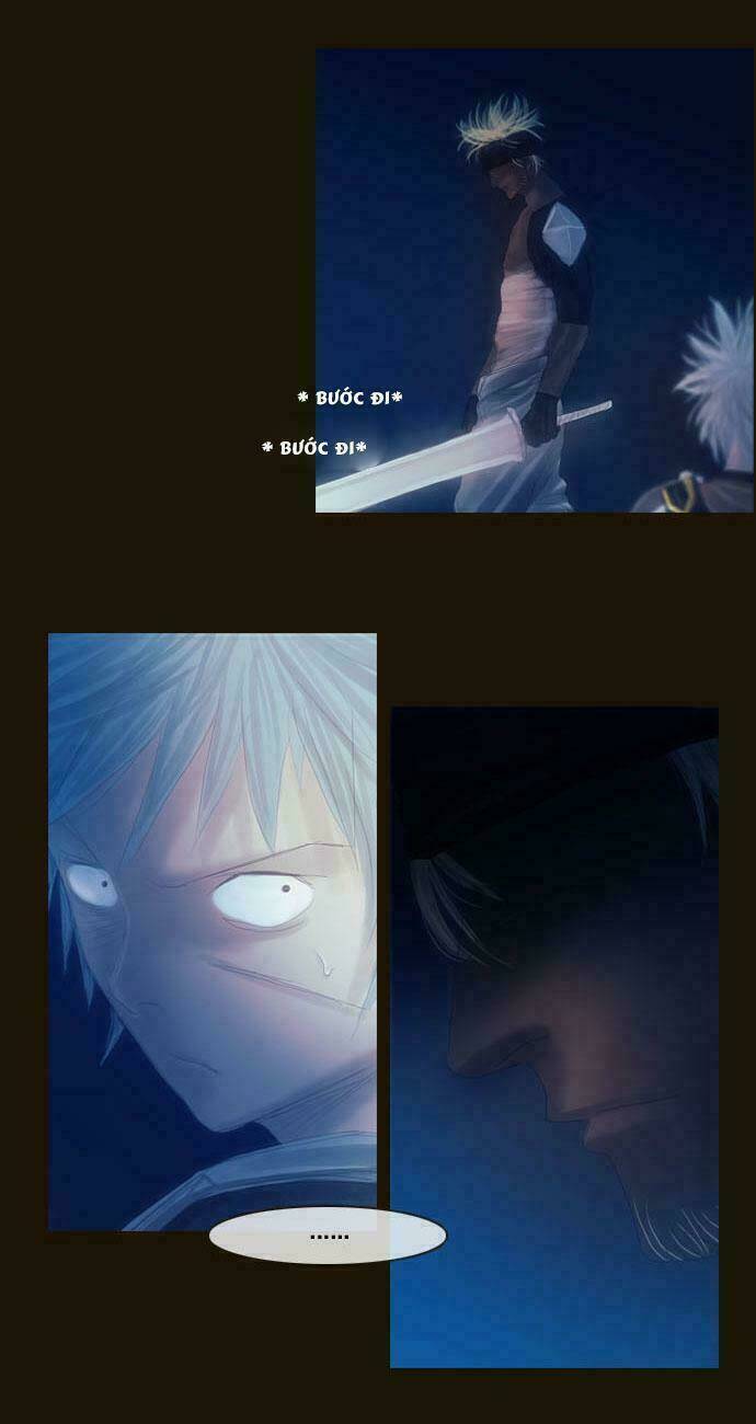 Magician - Chương 84 - Trang 30